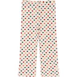 Konges Sløjd Drey Pants - Coeur Colore