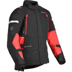 Dane Valby Goretex Jacket Schwarz