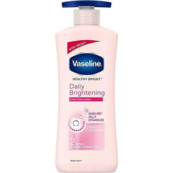 Vaseline Daily Brightening Body Lotion 600ml