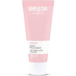 Weleda Sensitive Gentle Milk Cleanser 75ml