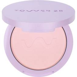 Tower 28 Beauty Tower 28 Getset Blur Set Pressed Powder in Beauty: NA