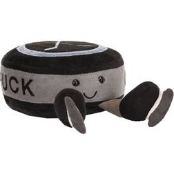 Jellycat Amuseables Sports Ice Hockey Puck