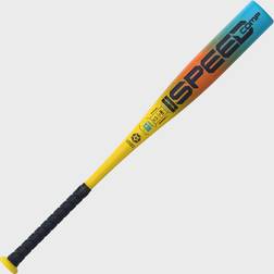 Easton 2025 Speed Comp USA Baseball Bat, -13 2 5/8 in