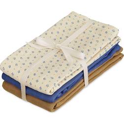Cam Cam Copenhagen Muslinfiltar 3-pack Capri