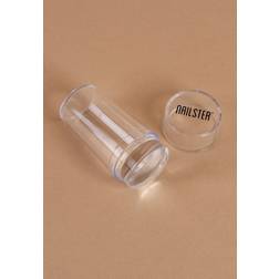 Nailster Nagelstämpel Medium - Mjuk Silikon