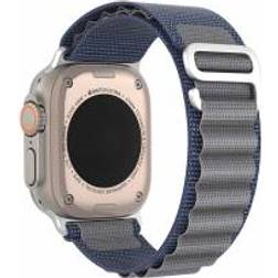 Dux ducis Apple Watch Ultra Nylon Loop Band 44/45/46/49mm