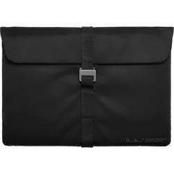 Db Db Essential Laptop Sleeve 16, Black Out