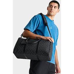 Jordan Monogram Duffel Bag 40L Black One Size