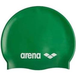 Arena Classic Soft Silicone Swim Cap