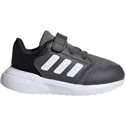 adidas Infant Tensaur Run 3.0 - Grey Four/Cloud White/Core Black