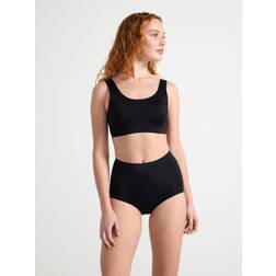 Lindex Invisible briefs with high waist