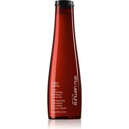 Shu Uemura Color Lustre Shampoo 300ml