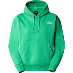 The North Face Women's Essential Hoodie - Optic Emerald