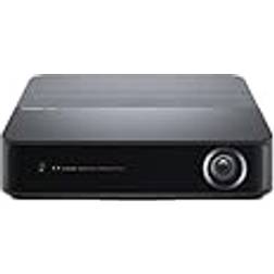 Loewe Mini Projecteur We Beam Gris Orage