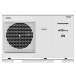 Panasonic WH-MDC05J3E5 Utomhusdel