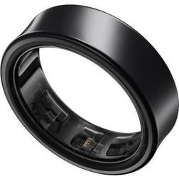 Samsung Galaxy Ring Size Before You Buy Size 11 Titanium Black