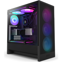 NZXT H5 Flow RGB 2024 Airflow Case