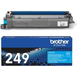 Brother TN-249C (Cyan)