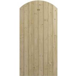 Rowlinson Tongue & Groove Arch Top Gate