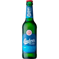 Budweiser Budvar Nealko 0.5% 33 cl