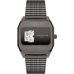 Liebeskind Clock (6009716.99B0)
