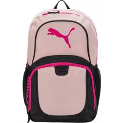 Puma Classic Core Backpack - Light Pastel Pink