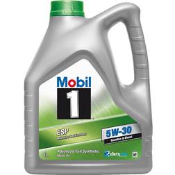 Mobil ESP 1 5W-30 Motorolie 4L