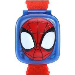 Vtech Spidey & his Amazing Friends Spidey Learning Watch