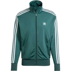 adidas Originals Adicolor Classics Firebird Track Top - Mineral Green