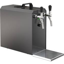 ich-zapfe Stream 50K Dryckesdispenser 55L