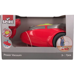 Spire Power Vacuum