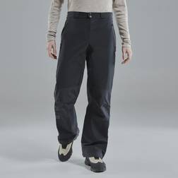66° North Gore-Tex Pro Zip Bukser - Sort