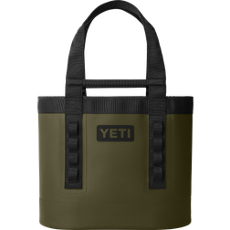 Yeti Camino 35 Carryall Tote Bag - Olive/Black