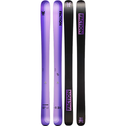 Faction Dancer 3X - Purple