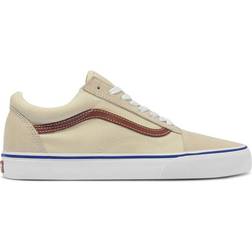 Vans Old Skool - Tri-Tone Turtledove