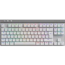 Logitech G515 Lightspeed TKL