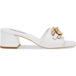 Steve Madden Santana - White