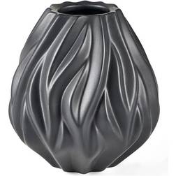 Morsø Flame Black Vase 15cm