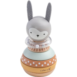 Sebra Stacking Rabbit