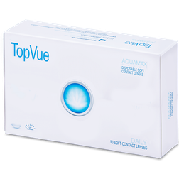 TopVue Daily 90 Linser