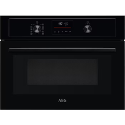 AEG 8000 CombiQuick KMX365060B Black