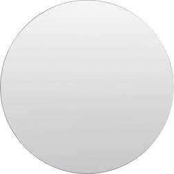 House Doctor 30089-02 Clear Wall Mirror 80cm