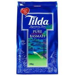 Tilda Pure Original Basmati Rice 20000g