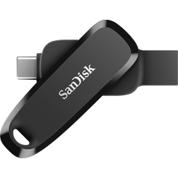 SanDisk Phone Drive for Android 512GB Type-A/Type-C