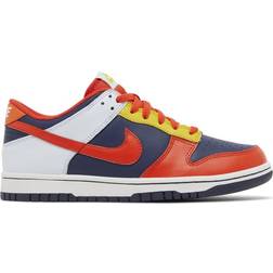 Nike Dunk Low GS - MultiColor