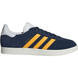 adidas Gazelle M - Night Indigo/Crew Yellow/Core White