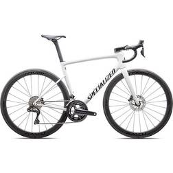 Specialized Tarmac SL8 Expert Ultegra Di2 Road Bike 2025