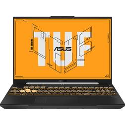 ASUS TUF Gaming 16 R9-7HX Bärbar Dator