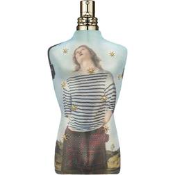 Jean Paul Gaultier Le Male Collectors Limited Edition 125 ml 125ml