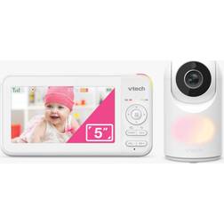 Vtech VM5467 5inch Video Baby Monitor